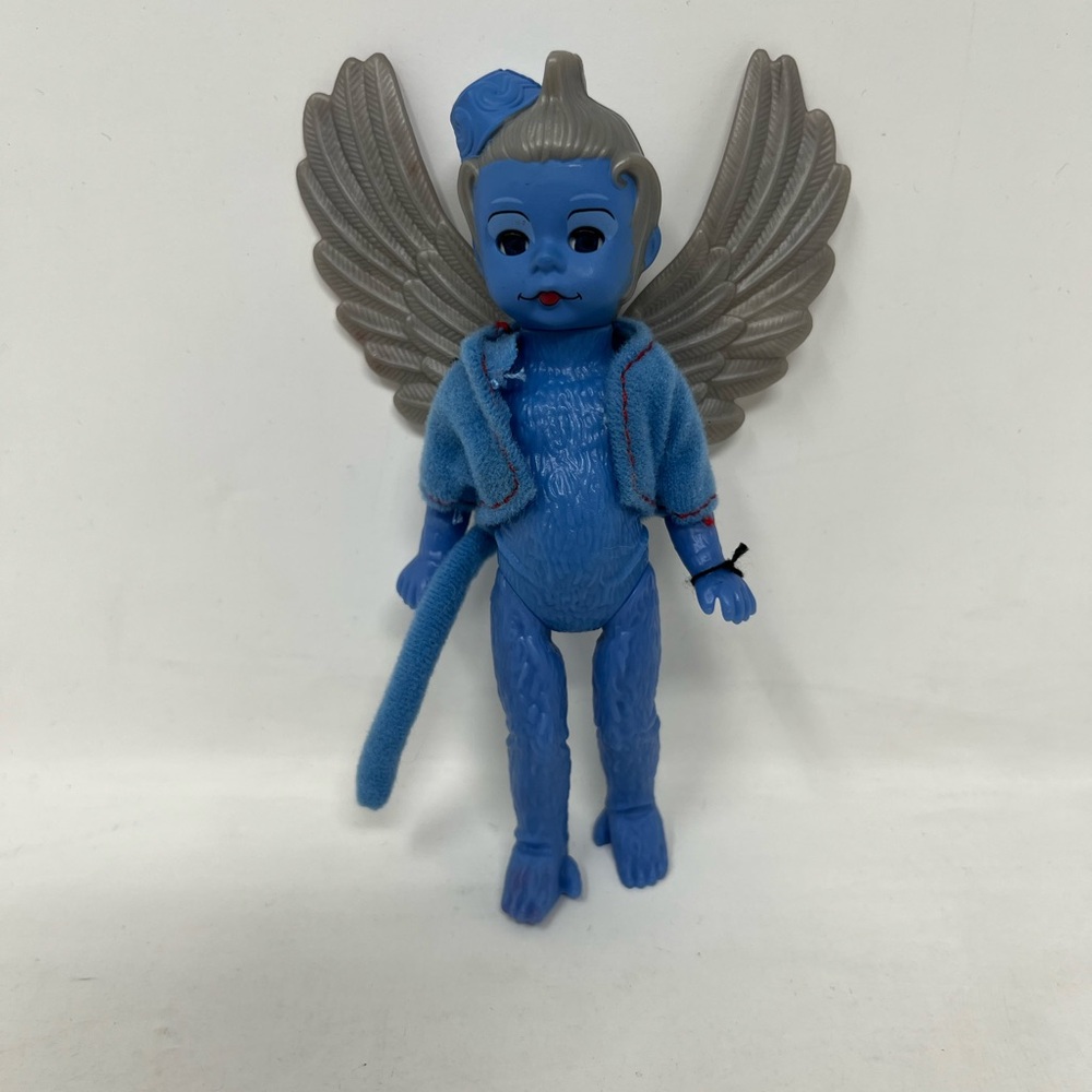 Madame Alexander Happy Meal Flying Monkey Wizard of Oz Doll